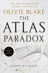 9781250855107-1250855101-Atlas Paradox (Atlas Series, 2)