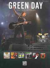 9780739070123-0739070126-Green Day - Sheet Music Anthology