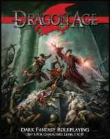 9781934547304-1934547301-Dragon Age RPG Set 1