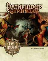9781601252029-1601252021-Pathfinder Chronicles: Classic Horrors Revisited