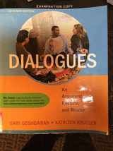9780205788453-0205788459-Dialogues: An Argument Rhetoric and Reader (7th Edition)