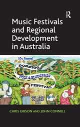 9780754675266-0754675262-Music Festivals and Regional Development in Australia