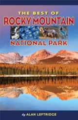 9781560376354-156037635X-The Best of Rocky Mountain National Park