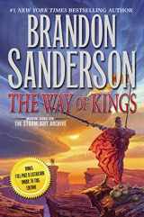 9780765376671-0765376679-The Way of Kings: Book One of the Stormlight Archive (The Stormlight Archive, 1)