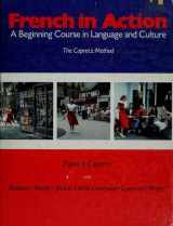 9780300036558-0300036558-French in Action: A Beginning Course in Language and Culture (Yale Language Series)