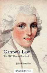 9781904380900-1904380905-Garrow's Law: The BBC Drama Revisited