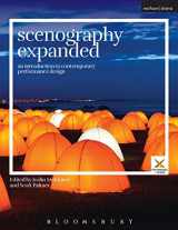 9781474244381-1474244386-Scenography Expanded: An Introduction to Contemporary Performance Design (Performance and Design)