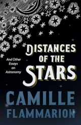 9781528718882-1528718887-Distances of the Stars - And Other Essays on Astronomy