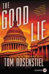 9780062888297-0062888293-The Good Lie: A Novel