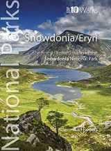 9781908632807-1908632801-Snowdonia/Eryri - Circular Walks in the Snowdonia National Park (Top 10 Walks: National Parks)