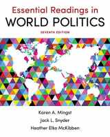 9780393664614-0393664619-Essential Readings in World Politics