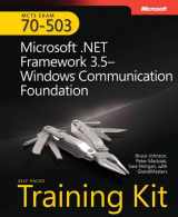 9780735625655-0735625654-MCTS Self-Paced Training Kit (Exam 70-503): Microsoft® .NET Framework 3.5 Windows® Communication Foundation