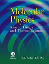 9781842653494-1842653490-Molecular Physics: Kinetic Theory and Thermodynamics