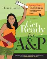 9780321517043-0321517040-Get Ready for A&P (2nd Edition)