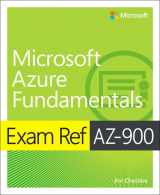 9780135732182-0135732182-Exam Ref AZ-900 Microsoft Azure Fundamentals