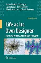 9789400726123-9400726120-Life as Its Own Designer: Darwin's Origin and Western Thought (Biosemiotics, 4)