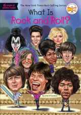 9780451533814-045153381X-What Is Rock and Roll? (What Was?)