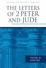 9780802837264-0802837263-The Letters of 2 Peter and Jude (The Pillar New Testament Commentary (PNTC))