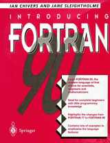 9783540199403-3540199403-Introducing Fortran 90