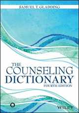 9781556203725-1556203721-The Counseling Dictionary