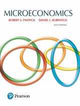 9780134184241-0134184246-Microeconomics (Pearson Series in Economics)