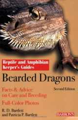 9780764140945-0764140949-Bearded Dragons (Reptile and Amphibian Keeper's Guides)