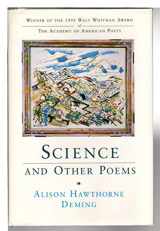 9780807119143-0807119148-Science and Other Poems