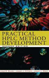 9780471007036-047100703X-Practical HPLC Method Development