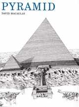 9780395321218-0395321212-Pyramid