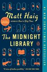 9780525559498-0525559493-The Midnight Library: A GMA Book Club Pick (A Novel)