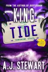 9781945741043-194574104X-King Tide (Miami Jones Private Investigator Mystery)