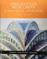 9780618394784-0618394788-Precalculus with Limits: A Graphing Approach