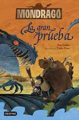 9788408228196-8408228196-Mondragó. La gran prueba (Mondragó, 1) (Spanish Edition)