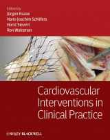 9781405182775-1405182776-Cardiovascular Interventions in Clinical Practice