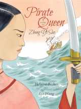 9781773061245-1773061240-Pirate Queen: A Story of Zheng Yi Sao