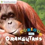 9780515159011-0515159018-Curious About Orangutans (Smithsonian)