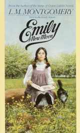 9780553233704-055323370X-Emily of New Moon (The Emily Books, Book 1)