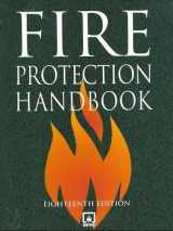 9780877653776-0877653771-Fire Protection Handbook (NATIONAL FIRE PROTECTION ASSOCIATION//FIRE PROTECTION HANDBOOK)