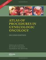 9781841844985-1841844985-Atlas of Procedures in Gynecologic Oncology, Second Edition