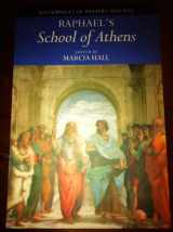 9780521448994-0521448999-Raphael's School of Athens (Masterpieces of Western Painting)