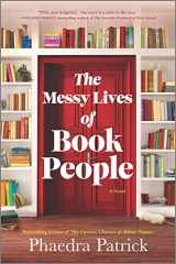 9780778312000-0778312003-The Messy Lives of Book People