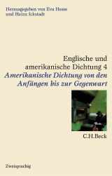 9783406464638-3406464637-Englische und amerikanische Dichtung, 4 Bde., Bd.4, Amerikanische Dichtung
