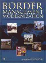 9780821385968-0821385968-Border Management Modernization