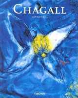 9783822829073-3822829072-Chagall: 1887-1985