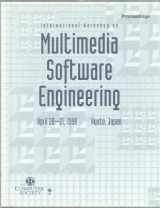 9780818689253-0818689250-1998 International Workshop on Multimedia Software Engineering, Mse '98