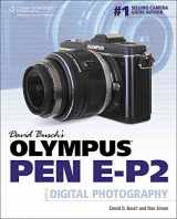 9781435457409-1435457404-David Busch's Olympus PEN EP-2 Guide to Digital Photography (David Busch's Digital Photography Guides)
