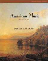 9780534598327-0534598323-American Music: A Panorama, Concise Edition