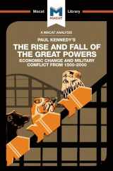 9781912128150-1912128152-The Rise and Fall of the Great Powers (The Macat Library)