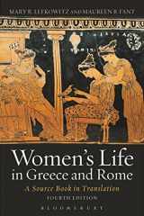 9781472578471-1472578473-Women's Life in Greece and Rome: A Source Book in Translation