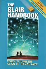 9780130993502-0130993506-The Blair Handbook
